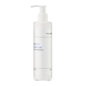 EPILAX крем для тіла після депіляції 250 ml