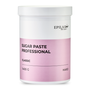 EPILAX цукрова паста HARD  1400 ml