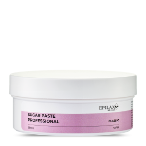 EPILAX цукрова паста HARD 350 ml