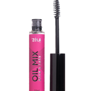 Олія для брів і вій OIL MIX 10 мл ZOLA