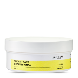 EPILAX цукрова паста BANDAGE 350 ml