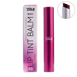 Бальзам для губ  Lip Tint Balm 03 Cherry Natural