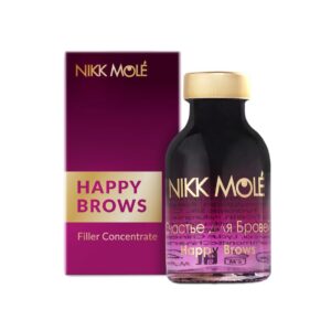 Happy Brows