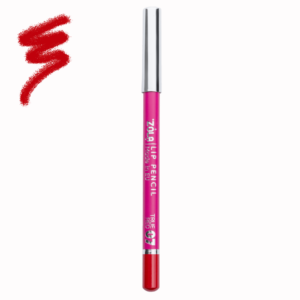 Олівець для брів губ Lip Pencil 07 true red