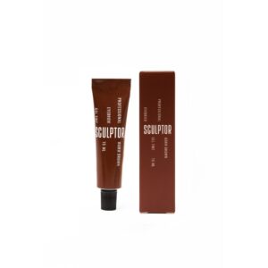 Гель - фарба WARM BROWN 15 мл