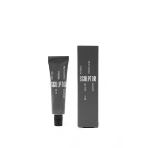 Гель - фарба GRAPHITE 15 мл