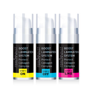Boost Lamination System Ekko Beauty