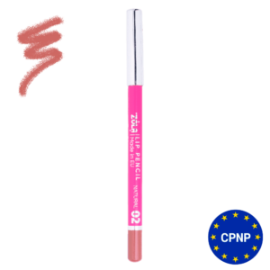 Олівець для губ Lip Pencil 02 Natural
