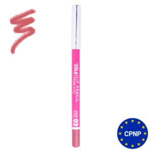 Олівець для губ Lip Pencil 03 Pale Rose
