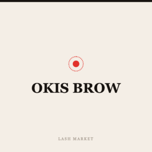 OKIS BROW