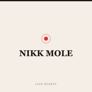 NIKK MOLE