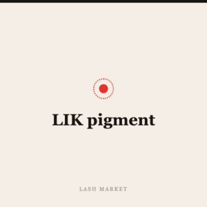 LIK pigment