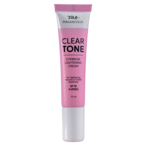 Освітлювач для брів CLEAR TONE