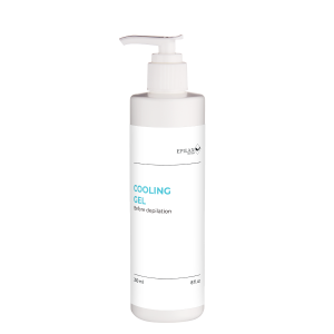 EPILAX гель до депіляції охолоджуючий  250 ml