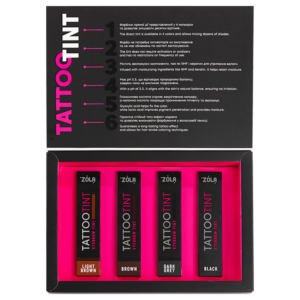 Набір TATTOO TINT