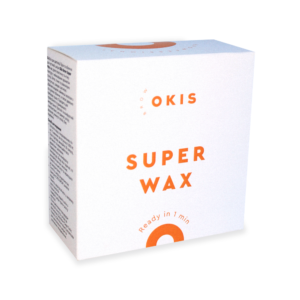 Віск Super Wax OKIS BROW