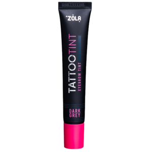 TATTOO TINT Dark Grey