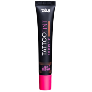 TATTOO TINT Light Brown