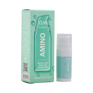 ELAN Amino амінокислотний концентрат для вій і брів