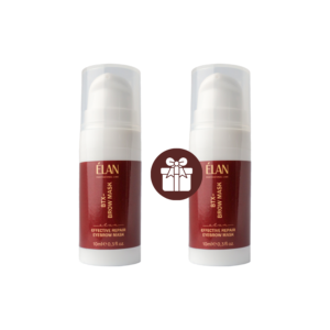 BTX- BROW  MASK для ефектного відновлення  брів